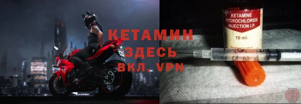 стафф Алексин